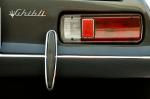 Maserati Ghibli Spyder 1969 года
